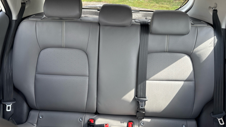 Kia Picanto 1.25 X-Line 5dr Petrol Hatchback